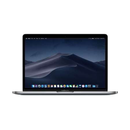 Apple MacBook Pro, A-1707, CORE i7,16GB RAM, SSD 256GB - JNP